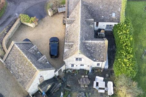 Drone Aerial