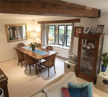 Sitting Room Table
