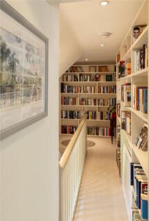 Bookcases