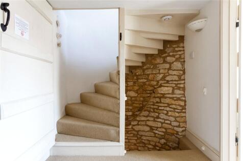 Stairwell