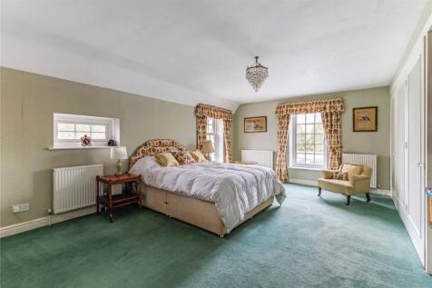 Principal Bedroom