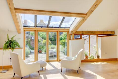 Sitting Room View