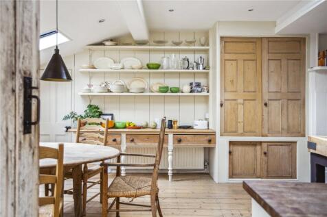 Kitchen / Breakfast