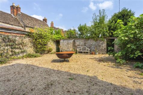 Walled Garden