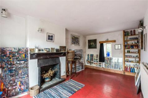 Dining Room/Snug