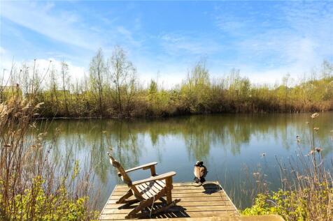 Lakeside