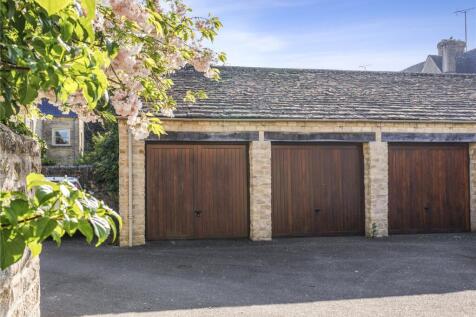 Single Garage