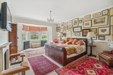 Principal Bedroom