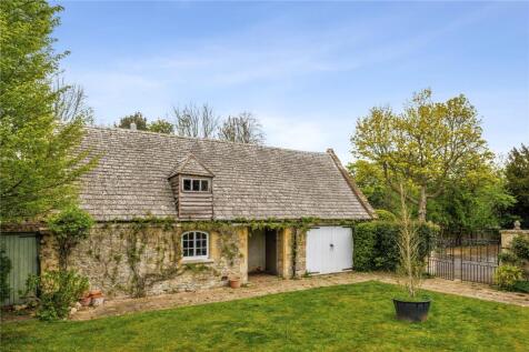 Outbuilding