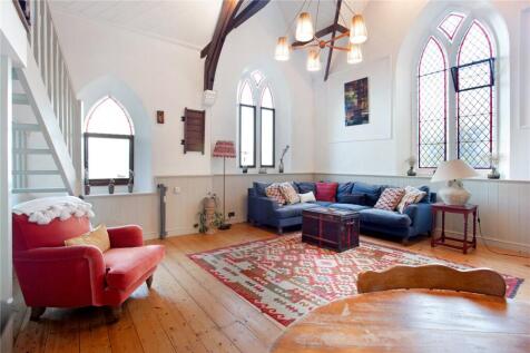 Sitting area