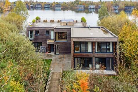 Lago Front View