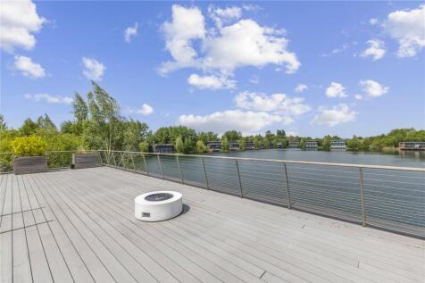 Roof Terrace