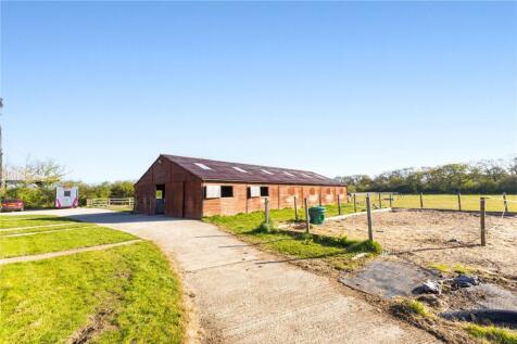 Stables