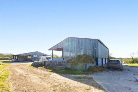 Outbuilding One