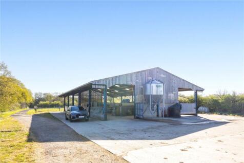 Outbuilding Two