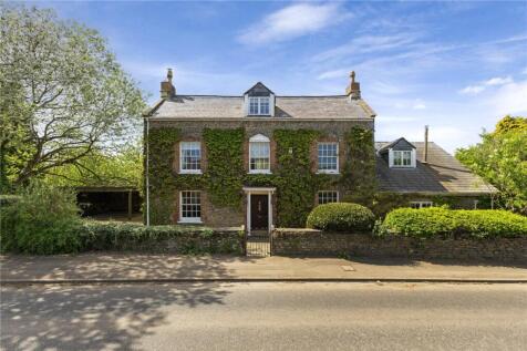 Ivy House