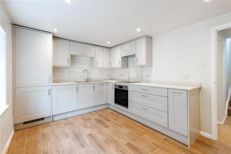 Annexe Kitchen