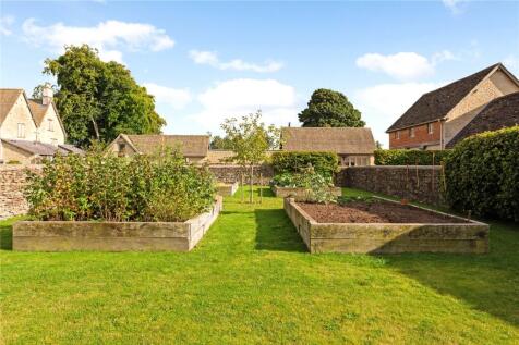 Raised Beds