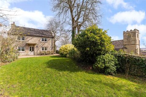 Grove Cottage