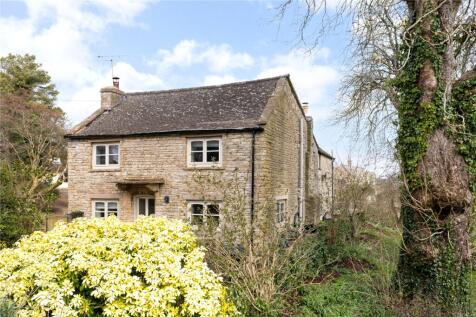 Grove Cottage