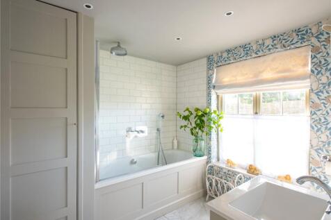 Bathroom Two