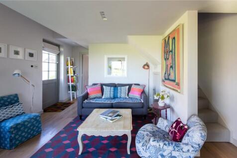 Annexe Sitting Room