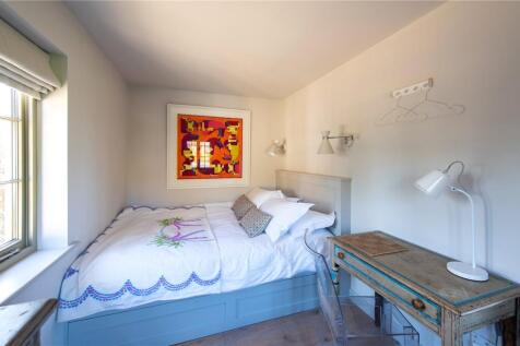 Annexe Bedroom2