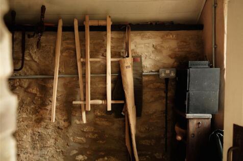 Potting Shed