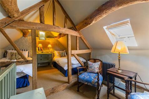 Annexe Bedroom Two