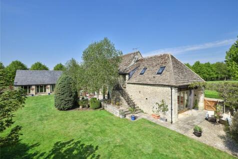 Oakbale House