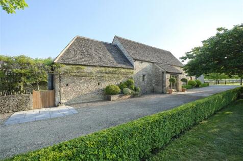 Oakbale House