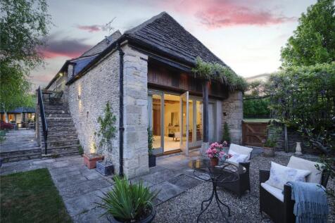 Oakbale House