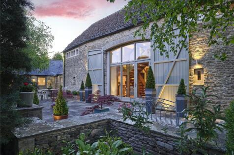 Oakbale House