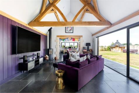 Cinema Room