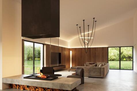 Barn CGI
