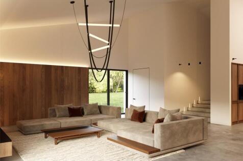Barn CGI