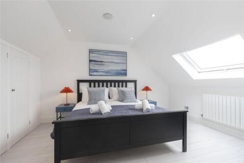 Bedroom Five
