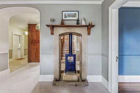 Wood Burner