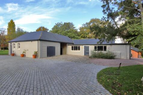Stable Block