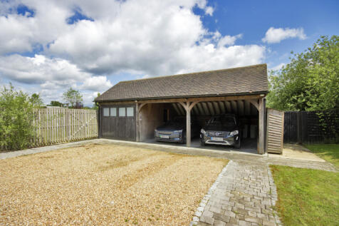 Garaging