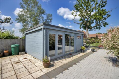 Outbuilding