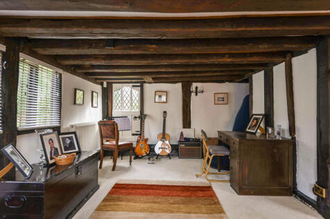 Music Room/Snug