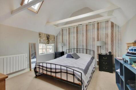 Bedroom Five