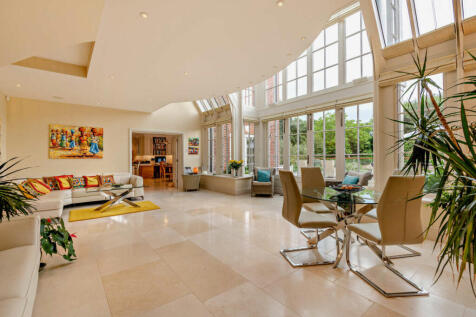 Reception Hall