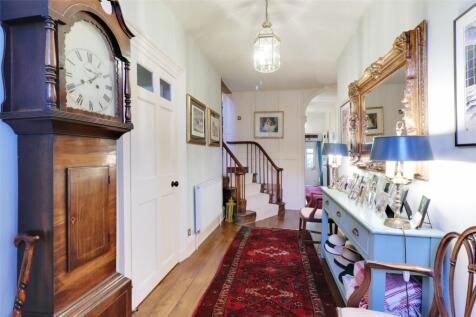 Reception Hall