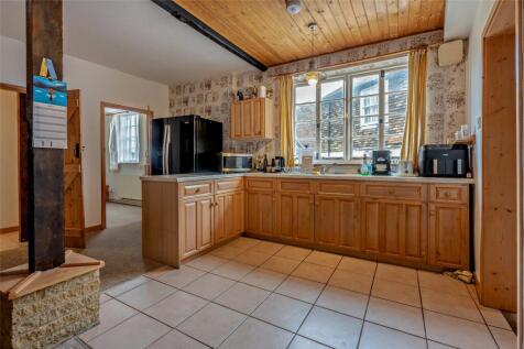 Forge Kitchen