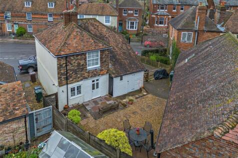 Elevated Shot