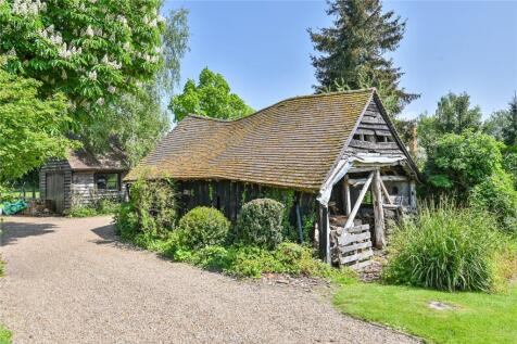 Outbuilding