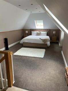 Bedroom Six