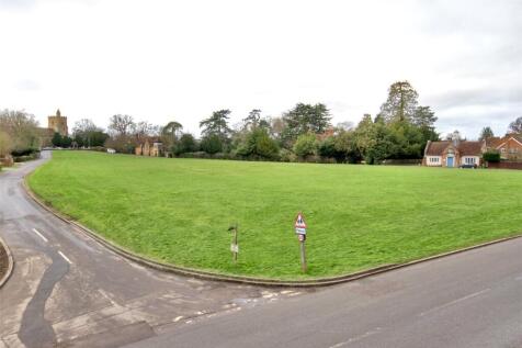 View Of Green